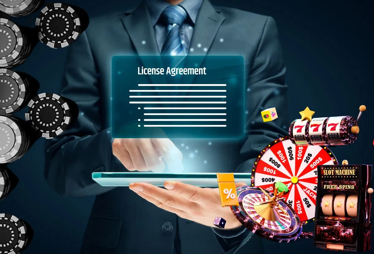 Playing Real Money Online Casino Game at Philippines online with PAGCOR Licensed Online Casino Sites